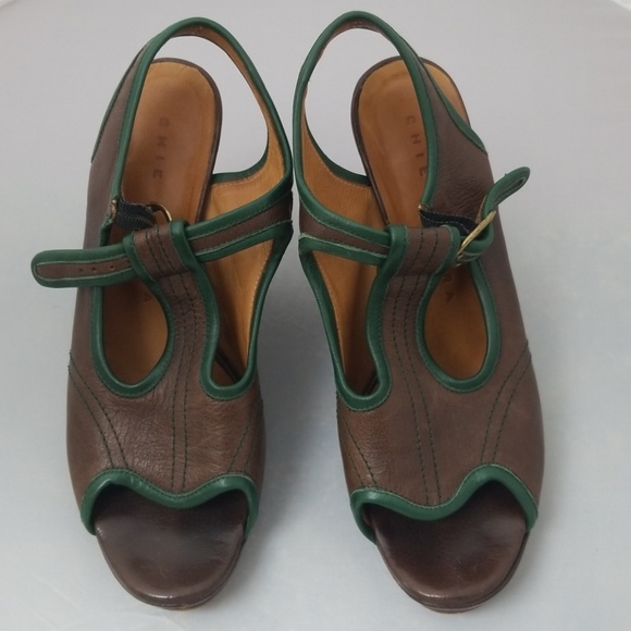Chie Mihara shoes size 8.5 - Picture 8 of 8